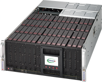 Серверная платформа Supermicro SSG-6049P-E1CR60H