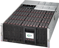 Серверная платформа Supermicro SSG-6049P-E1CR60H