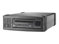 Ленточная система хранения HP Enterprise EH970A