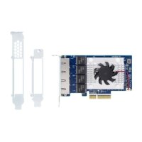 Сетевая карта QNAP QXG-5G4T-111C