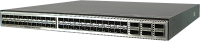 Коммутатор Huawei CE6863E-48S6CQ-F 02354GCX