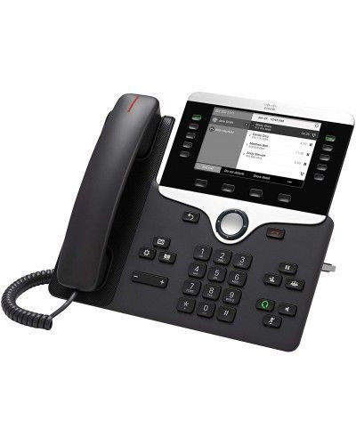 Телефон IP Cisco CP-8811-K9=