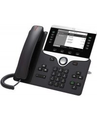Телефон IP Cisco CP-8811-K9=