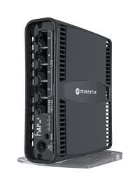 Беспроводной маршрутизатор MikroTik C52IG-5HAXD2HAXD-TC