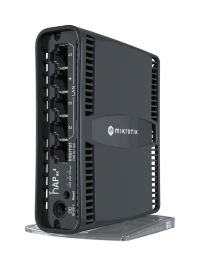 Беспроводной маршрутизатор MikroTik C52IG-5HAXD2HAXD-TC