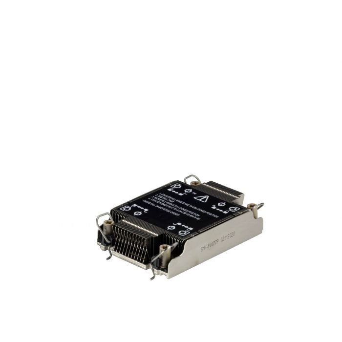 Охлаждение процессора Supermicro SNK-P0077P