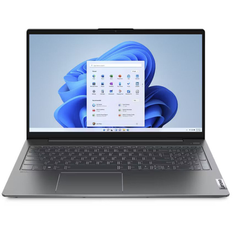 Ноутбук Lenovo 82SF00K7PS