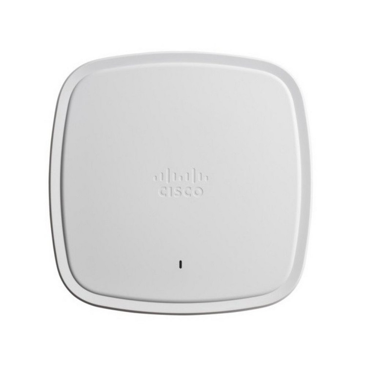 Точка доступа Wi-Fi CISCO C9115AXI-H
