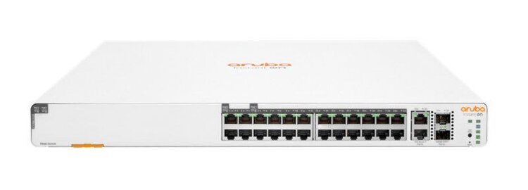 Коммутатор HP Enterprise JL807A