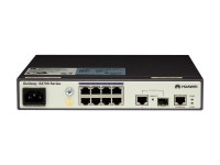 Коммутатор Huawei S2700-9TP-SI-AC 02352337