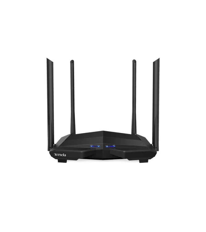 Wi-Fi маршрутизатор TENDA AC10