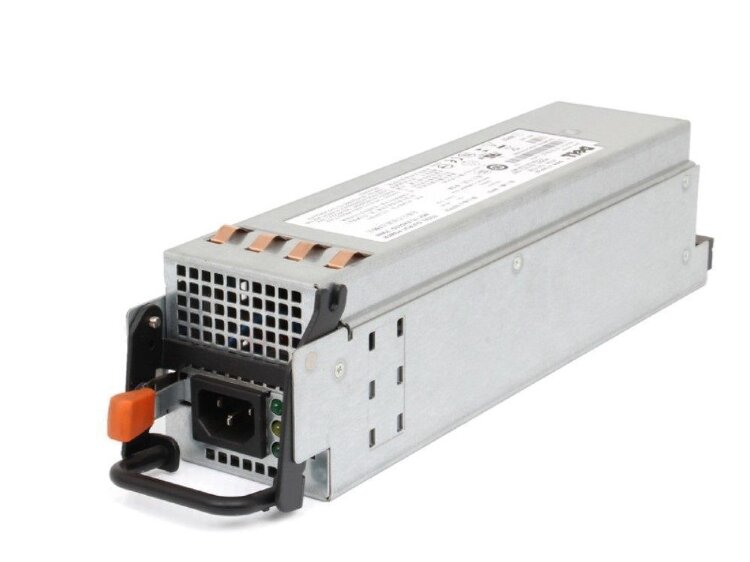 Блок питания Dell 0JX399