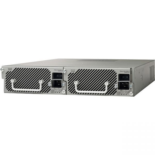 Межсетевой экран CISCO ASA-SSP-CX40-K9=