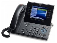 Телефон CISCO CP-8961-CL-K9=