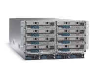 Сервер CISCO HX220C-M4S