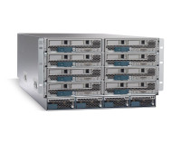 Сервер CISCO HX220C-M4S
