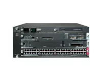 Модуль CISCO WS-C6503-E=