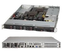 Корпус для сервера Supermicro CSE-113AC2-R706WB2