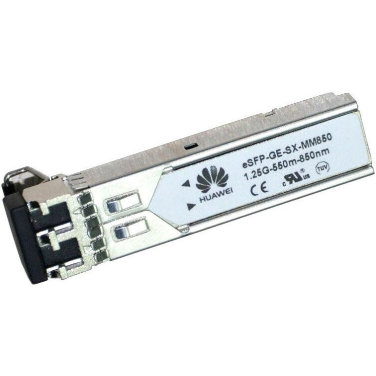 Трансивер Huawei eSFP-GE-SX-MM850 02313URD