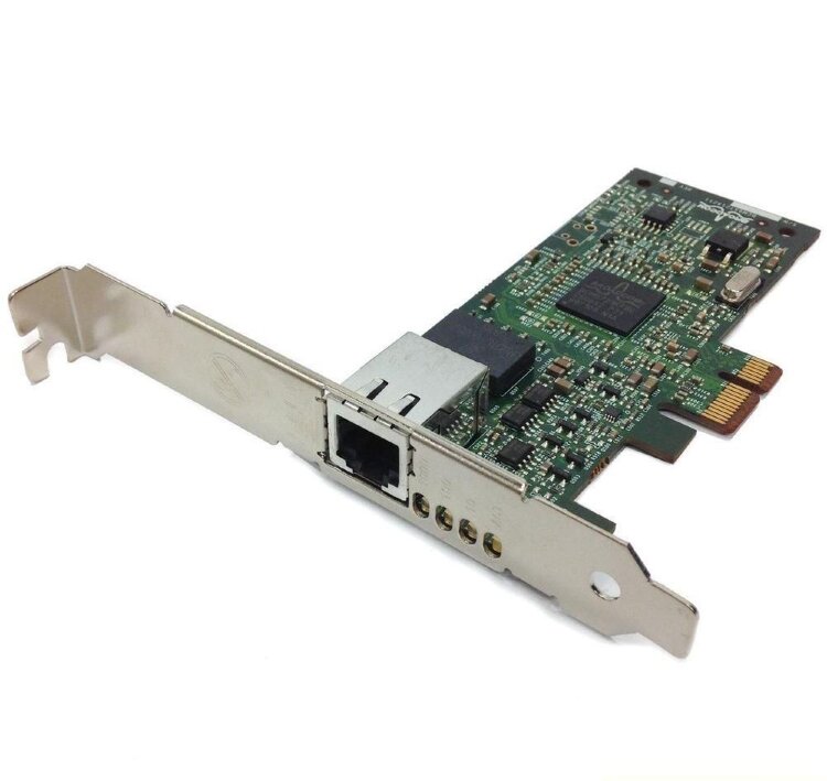 Сетевой адаптер Dell HF692