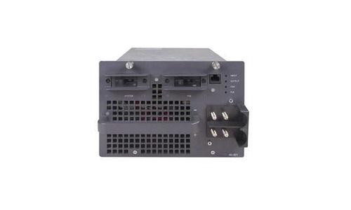 Блок питания HPE 7500 1400W DC Power Supply