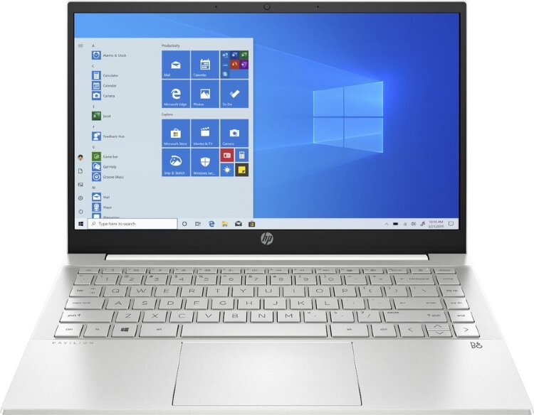 Ноутбук HP 63Z16EA