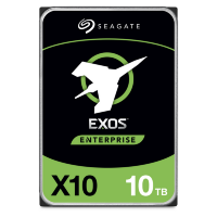 Жесткий диск SATA Seagate ST10000NM0086