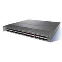 Коммутатор Cisco DS-C9148S-12PK9