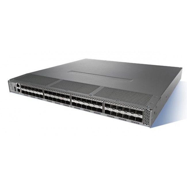 Коммутатор Cisco DS-C9148S-12PK9