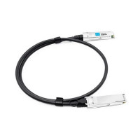 Кабель H3C QSFP-100G-D-CAB-1M