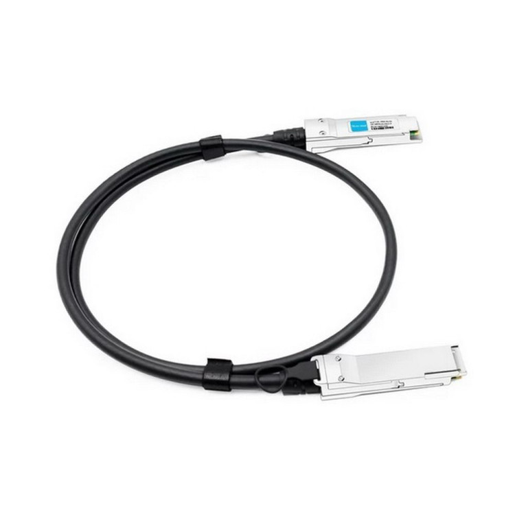 Кабель H3C QSFP-100G-D-CAB-1M