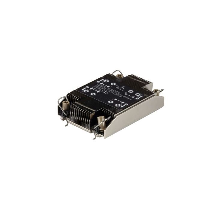 Охлаждение процессора Supermicro SNK-P0077V