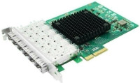 Сетевой адаптер LR-LINK LRES1006PF-6SFP