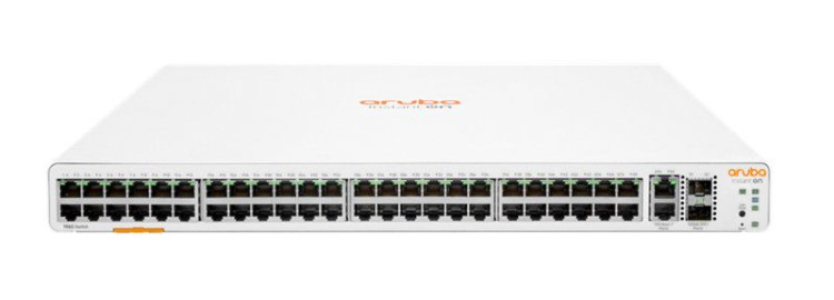 Коммутатор HP Enterprise JL808A
