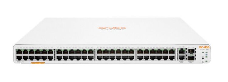 Коммутатор HP Enterprise JL808A