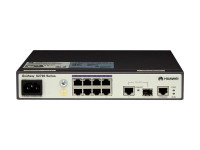 Коммутатор Huawei S2700-9TP-EI-AC 02352340