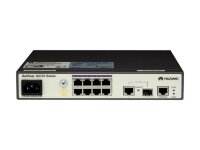 Коммутатор Huawei S2700-9TP-EI-AC 02352340