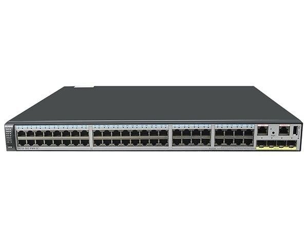 Коммутатор Huawei S6720-56C-PWH-SI-AC 98010727
