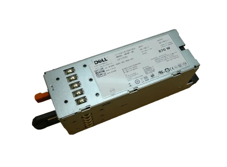 Блок питания Dell 0FU096