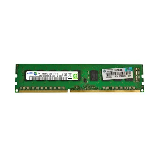 Модуль памяти HP Enterprise 662609-571