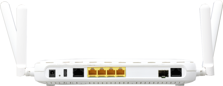 Маршрутизатор Huawei AR611W-LTE4CN 50010482