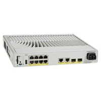 Коммутатор CISCO C9200CX-8P-2X2G-A