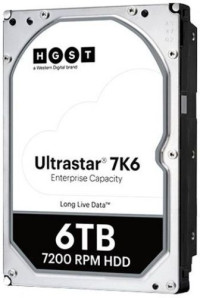 Жесткий диск Western Digital 0B36453