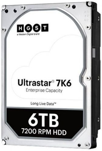 Жесткий диск Western Digital 0B36453 Жесткий диск Western Digital 0B36453
