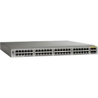 Модуль CISCO N3K-C3048TP-1GE=
