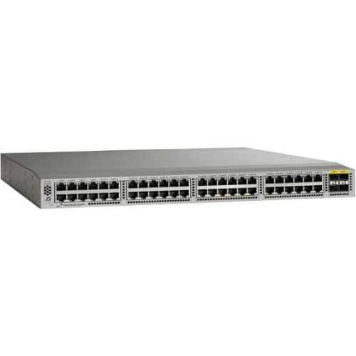 Модуль CISCO N3K-C3048TP-1GE= Модуль CISCO N3K-C3048TP-1GE=