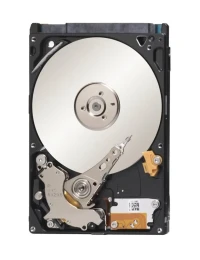 Жесткий диск Seagate ST2000NX0433