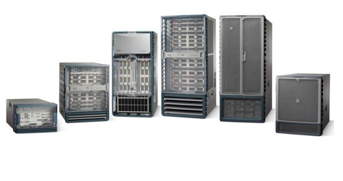Модуль CISCO N7K-C7018-CAB-TOP=