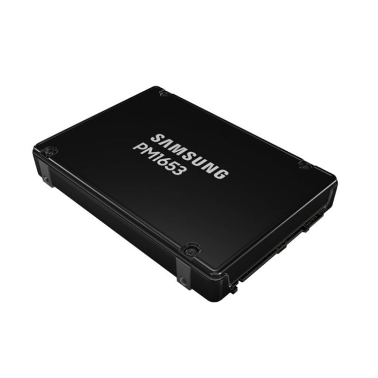 Твердотельный накопитель SSD Samsung MZILG12THBLA-00007