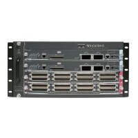 Модуль CISCO WS-C6504-E=